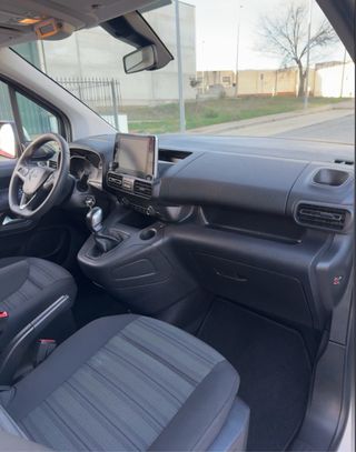Opel Combo Life 2020