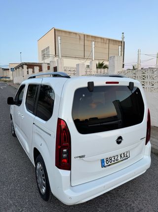 Opel Combo Life 2020