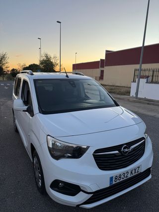 Opel Combo Life 2020