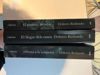 Trioliga del Baztán en català Editorial Columna