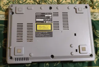 Consola PlayStation 1 Pal