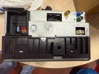 Pantalla Navegador Mercedes ML 2010-2015