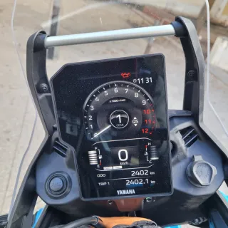 YAMAHA T7 Ténéré 700 Rally