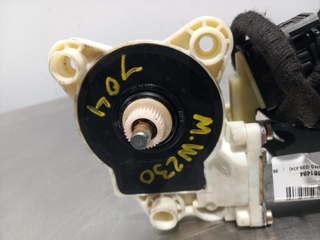 MOTOR ELEVALUNAS DELANTERO IZQUIERDO MERCEDES-BEN