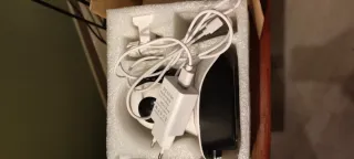 Telecamera Sorveglianza WiFi Escam NUOVA