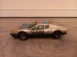 Coches Guisval 1/43