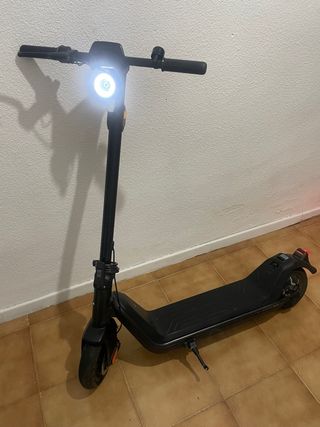 Patinete Eléctrico NIU KQI3 SPORT