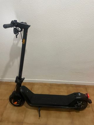 Patinete Eléctrico NIU KQI3 SPORT