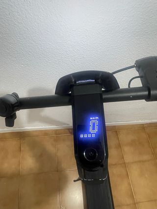 Patinete Eléctrico NIU KQI3 SPORT