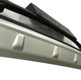 Añadido Parachoques Delantero Kia Sportage