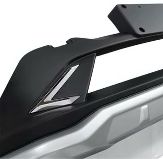 Añadido Parachoques Delantero Kia Sportage