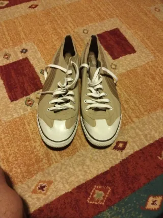 Zapatillas Puma Beige Talla 48