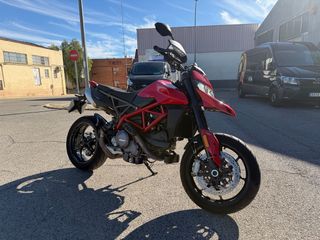 Ducati Hypermotard 950