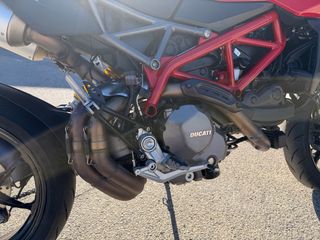 Ducati Hypermotard 950