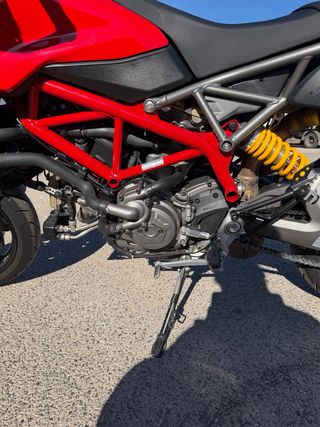 Ducati Hypermotard 950