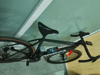 Cuadro Orbea Orca OMX Lotto Dstny - Talla 53