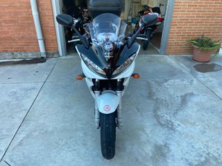 Yamaha Fazer 600 - Venta o Cambio