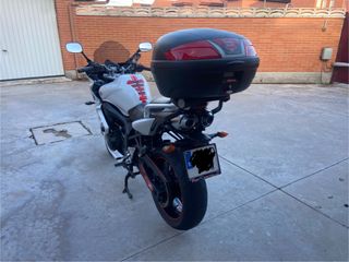 Yamaha Fazer 600 - Venta o Cambio