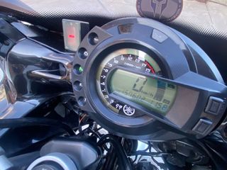 Yamaha Fazer 600 - Venta o Cambio