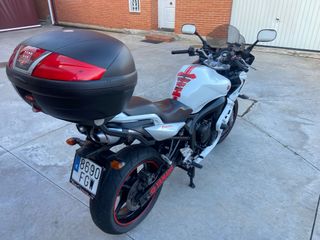Yamaha Fazer 600 - Venta o Cambio