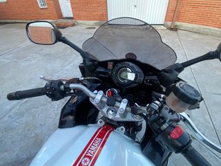 Yamaha Fazer 600 - Venta o Cambio