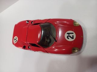 Revell Ferrari 250 LM 1/24
