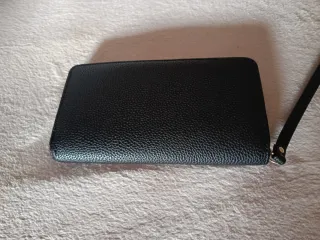 Cartera billetera midelo Desigual nueva a estrenar