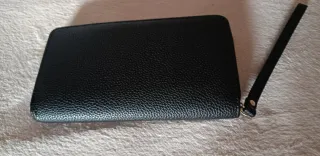 Cartera billetera midelo Desigual nueva a estrenar