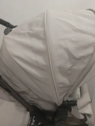 Silla de paseo Jane Crosswalk