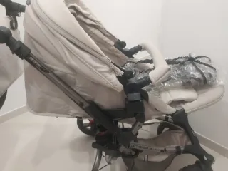 Silla de paseo Jane Crosswalk