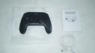 Mando Inalámbrico Data Frog S80