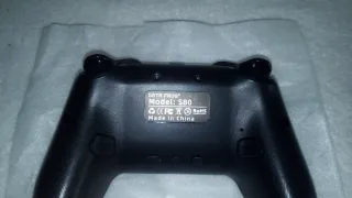 Mando Inalámbrico Data Frog S80