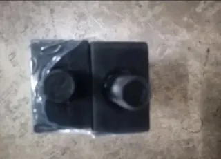 Pedales Vespino Derbi Variant Nuevos