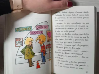 Maxi, presidente (El Barco De Vapor)