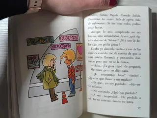 Maxi, presidente (El Barco De Vapor)