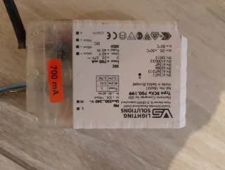 12 Focos LED Flos 3000K