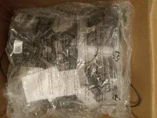 12 Focos LED Flos 3000K