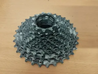 Cassette Shimano 105 10v 11-32