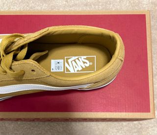 Zapatillas Vans Talla 42