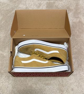 Zapatillas Vans Talla 42