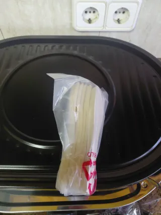 Princess Raclette 8 Oval Grill Party