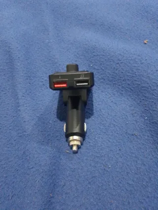 Transmisor Bluetooth Coche Energy Sistem