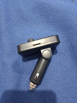 Transmisor Bluetooth Coche Energy Sistem