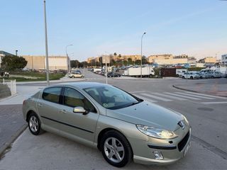 PEUGEOT 407 2.0i 136CV !! 2.400€ !!
