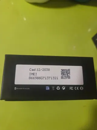 Help Flash IoT Baliza V-16 (2 Unidades)