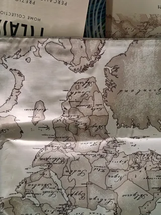 Alviero Martini 1 Classe Lenzuolo Matrimoniale