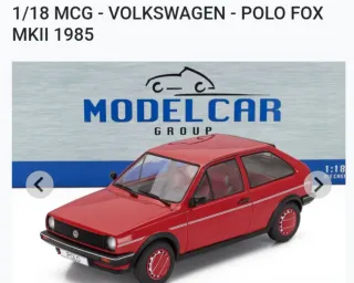 Prezzo per un solo modello  Modellini Auto 1:18