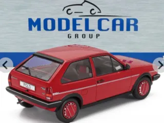 Prezzo per un solo modello  Modellini Auto 1:18