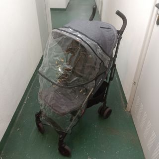 Silla Maclaren Quest