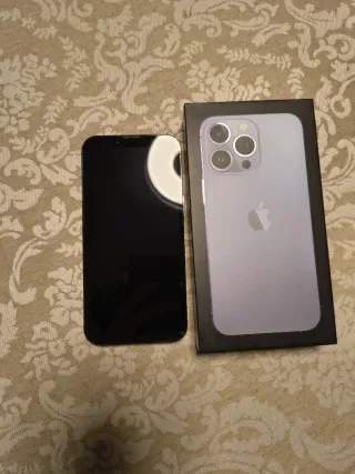 IPHONE 13 PRO 128GB
